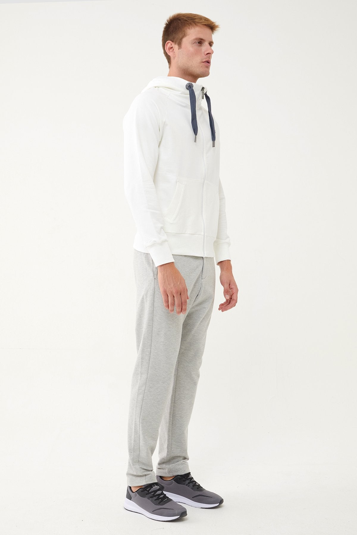 Men's Cotton Organic Sweatpants