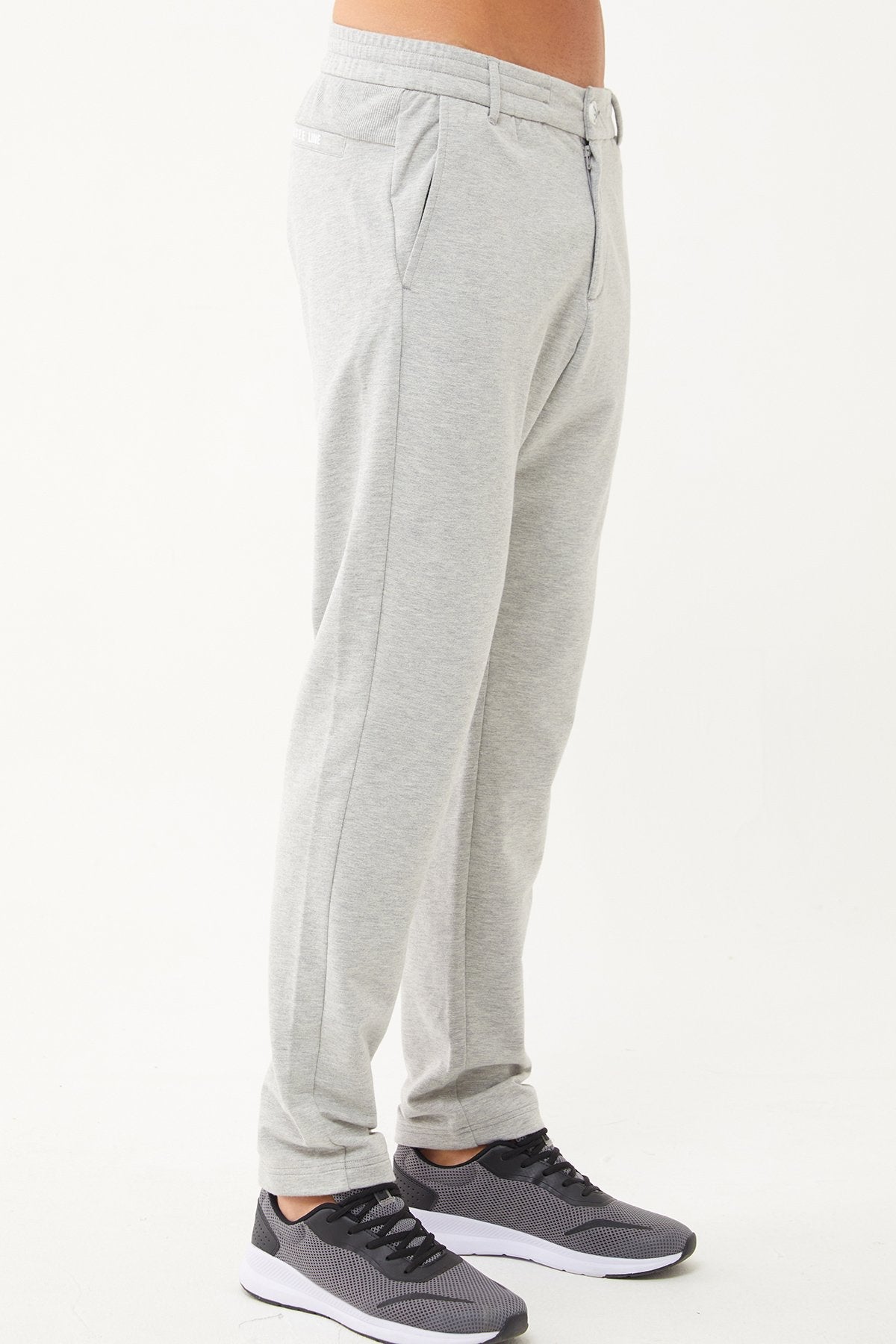 Men's Cotton Organic Sweatpants