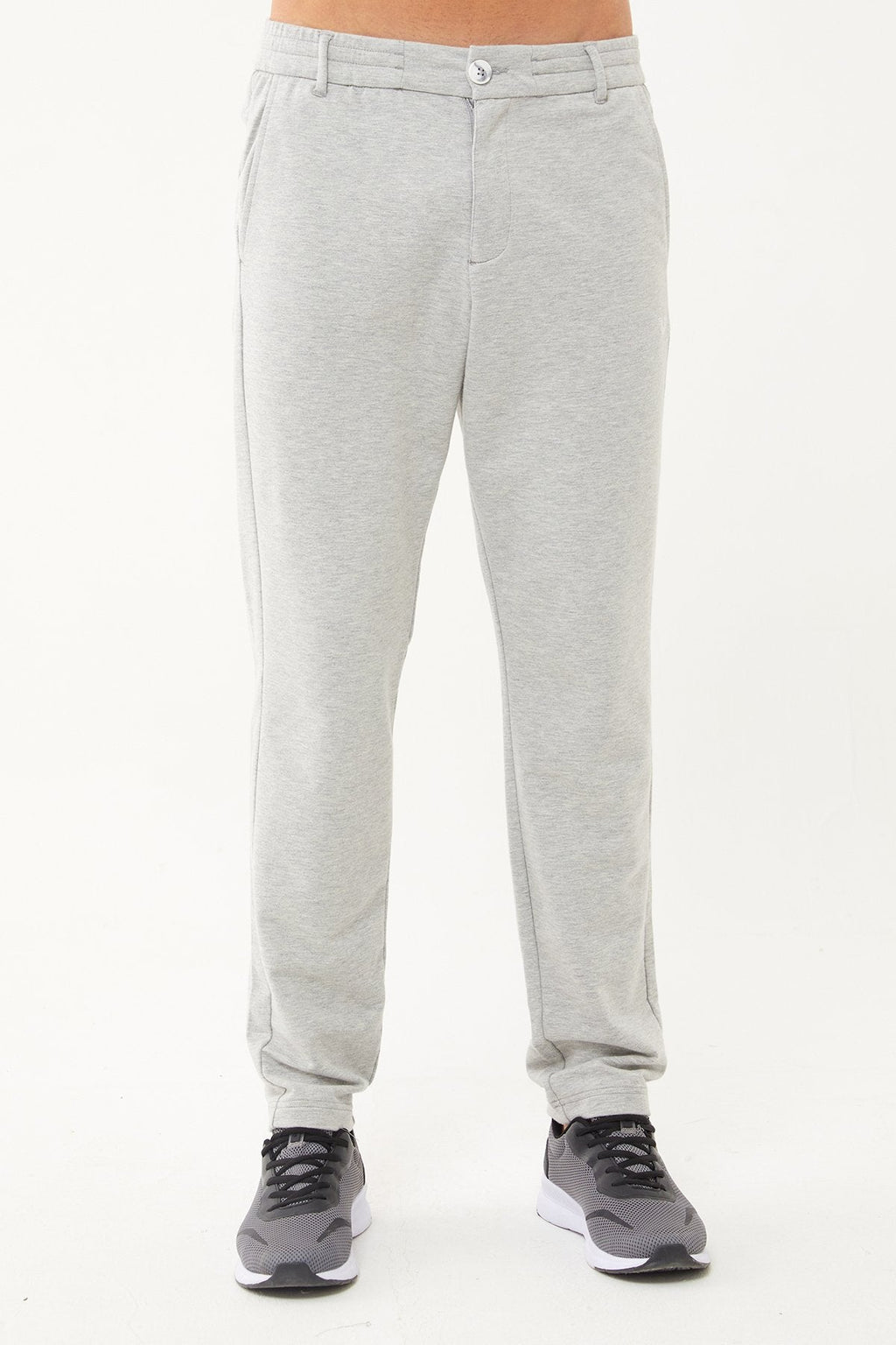 Men's Cotton Organic Sweatpants