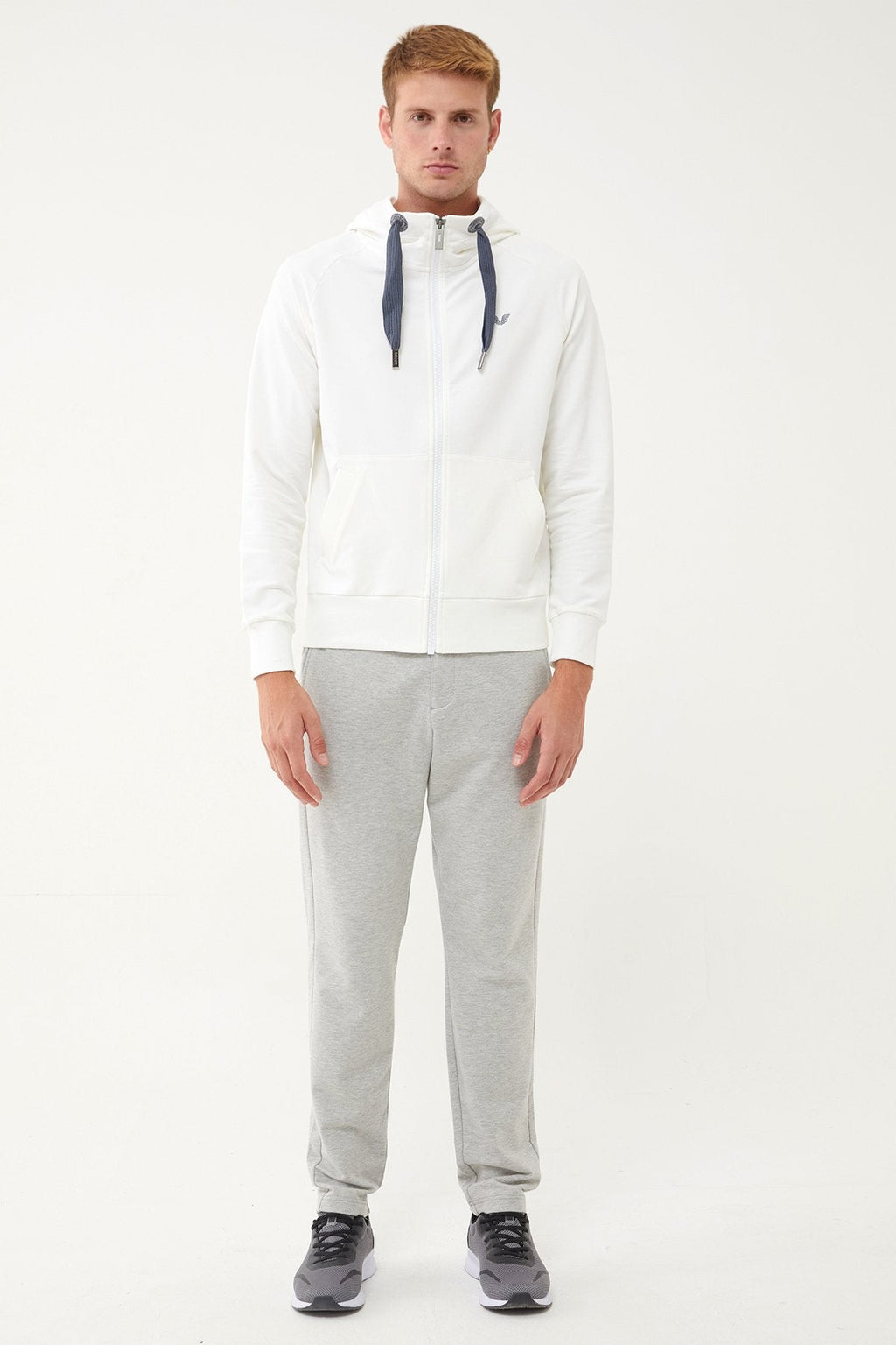 Men's Cotton Organic Sweatpants
