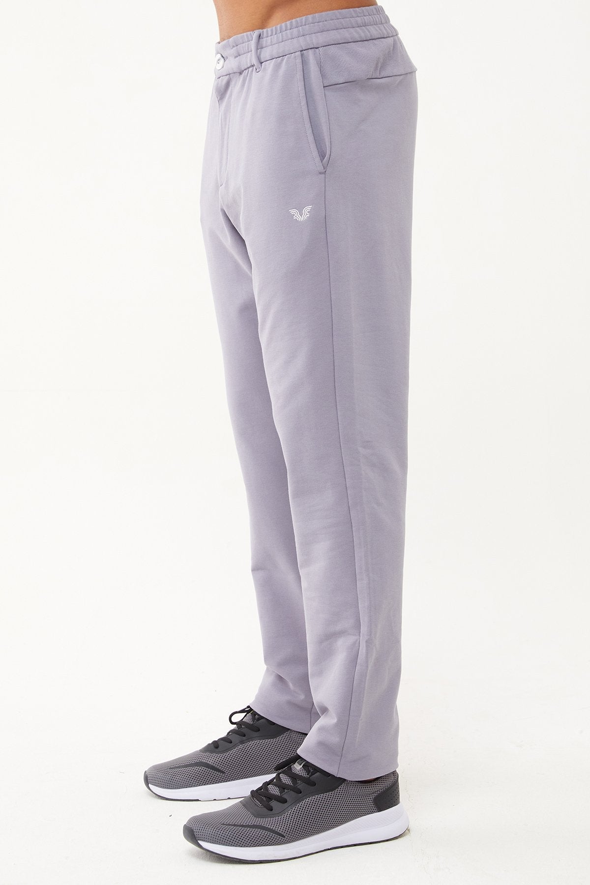 Men's Cotton Organic Sweatpants