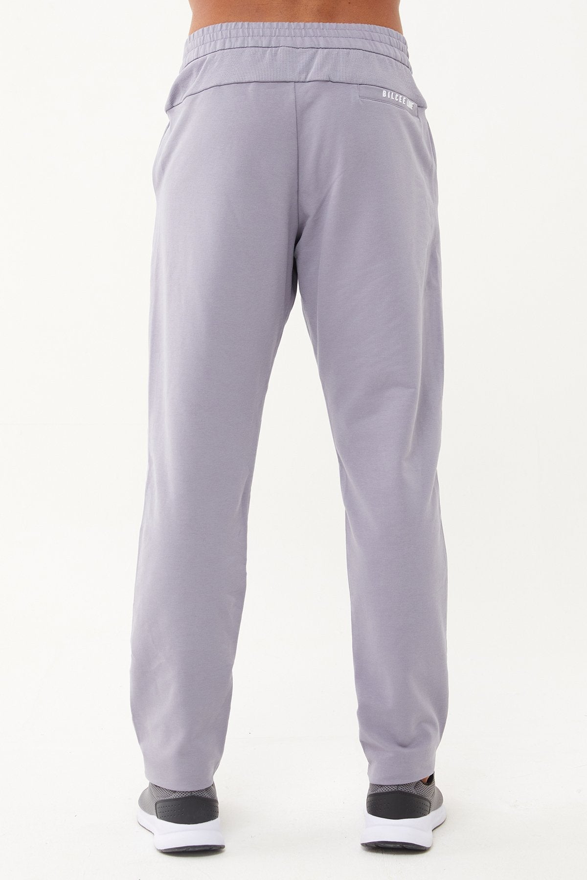 Men's Cotton Organic Sweatpants