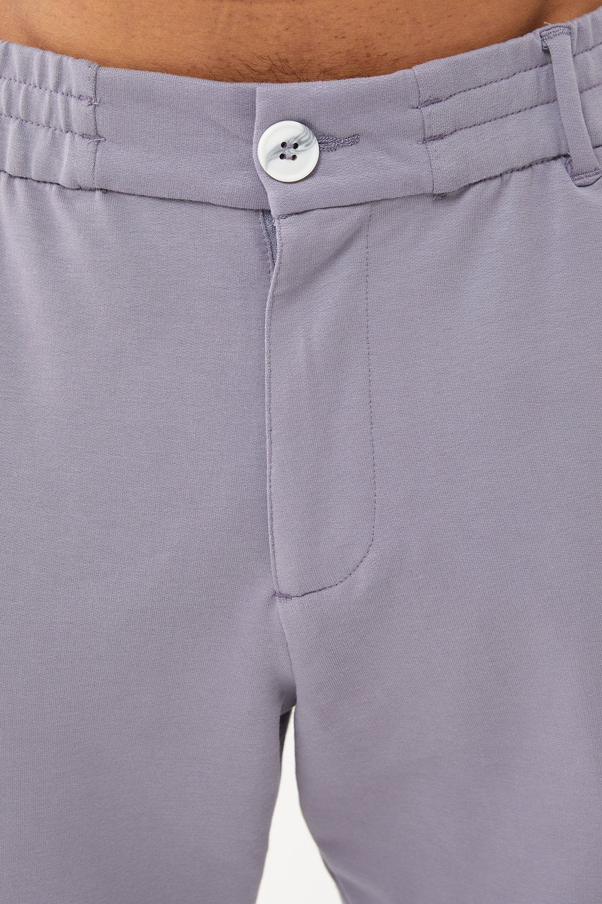 Men's Cotton Organic Sweatpants