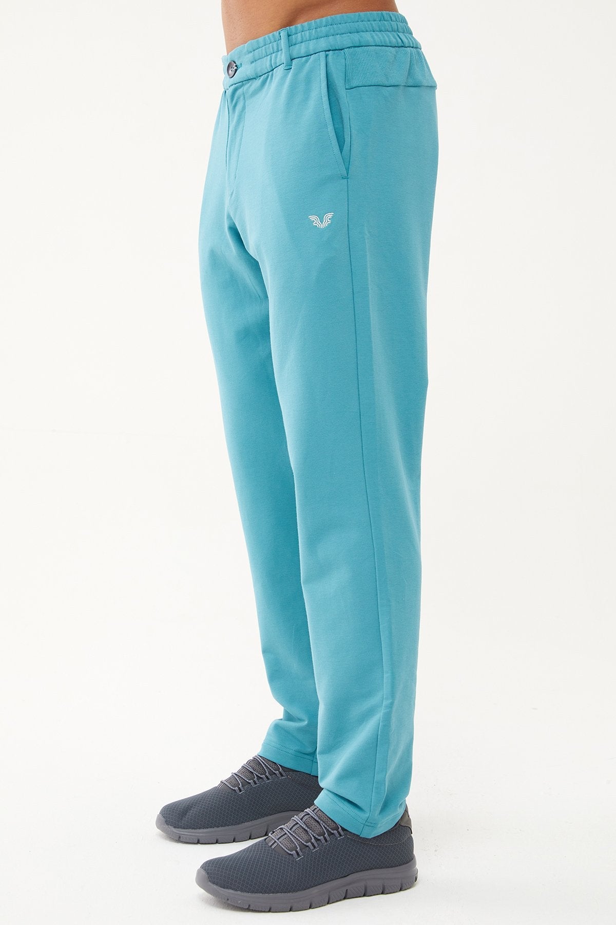 Men's Cotton Organic Sweatpants
