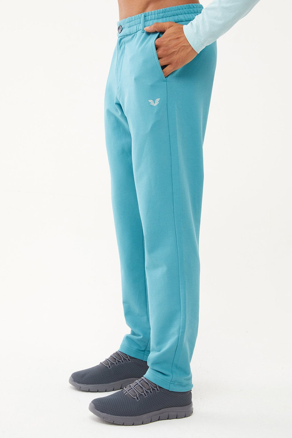 Men's Cotton Organic Sweatpants