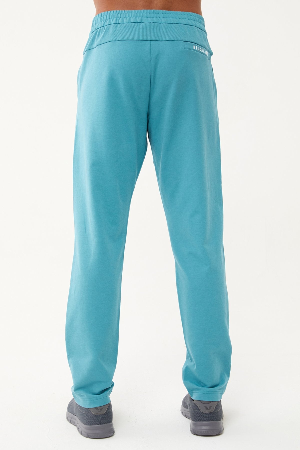 Men's Cotton Organic Sweatpants