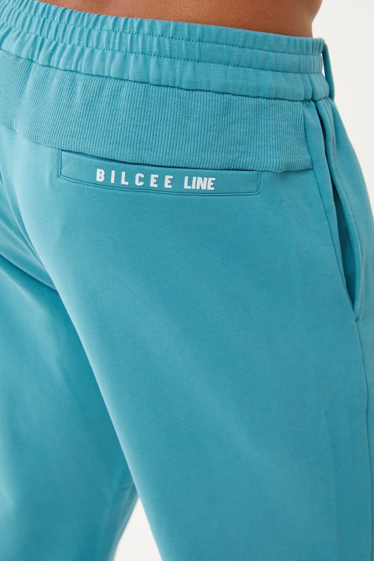 Men's Cotton Organic Sweatpants