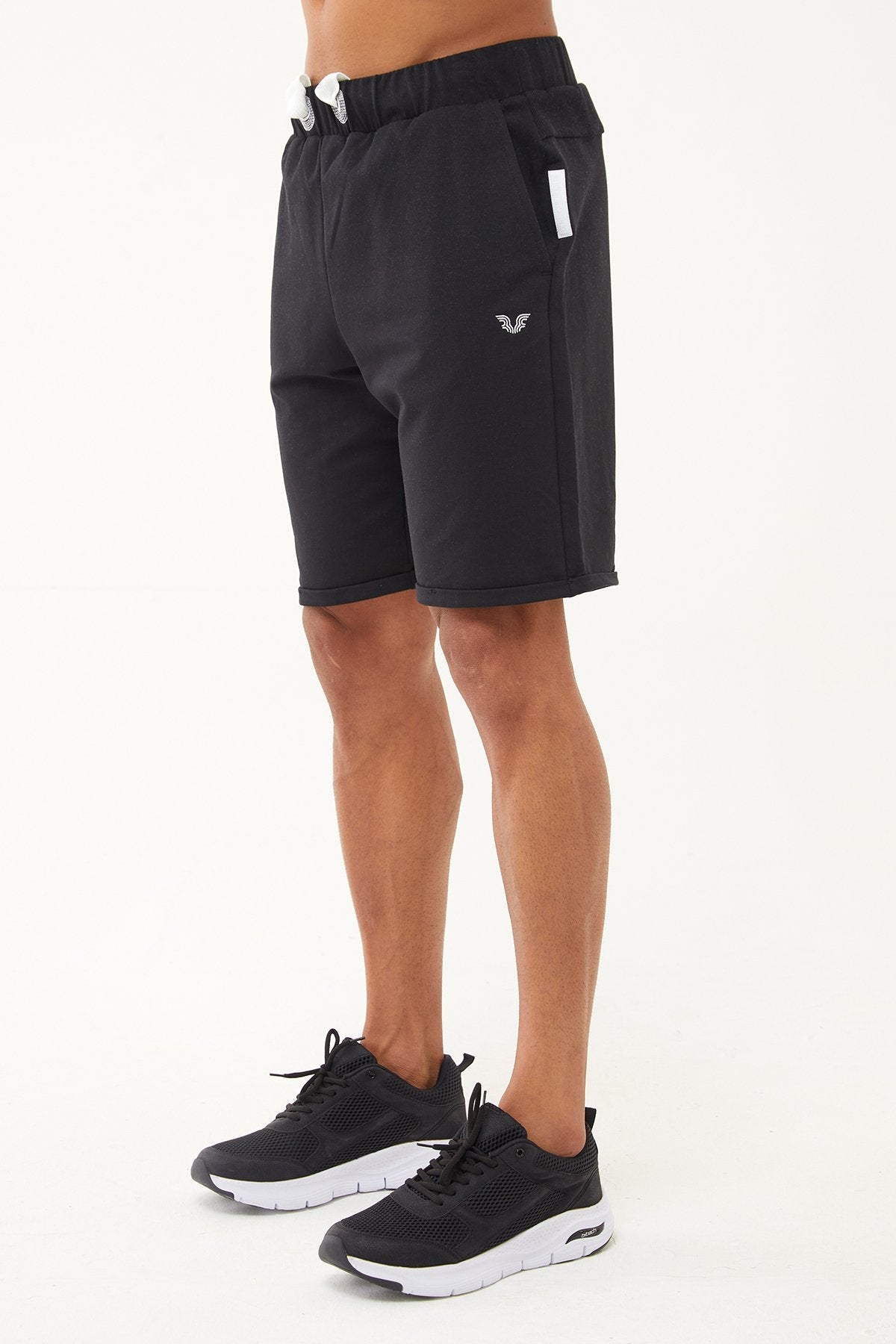 Men's Cotton Shorts