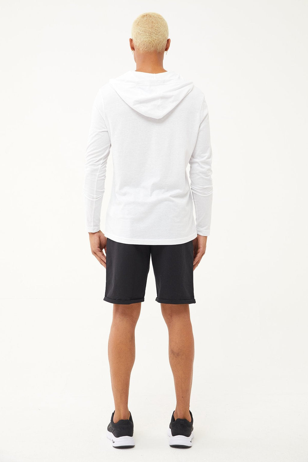 Men's Cotton Shorts