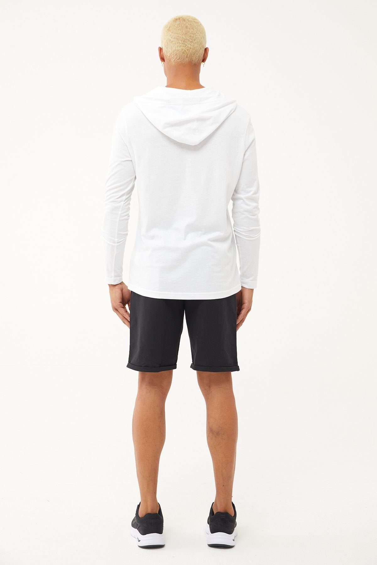 Men's Cotton Shorts