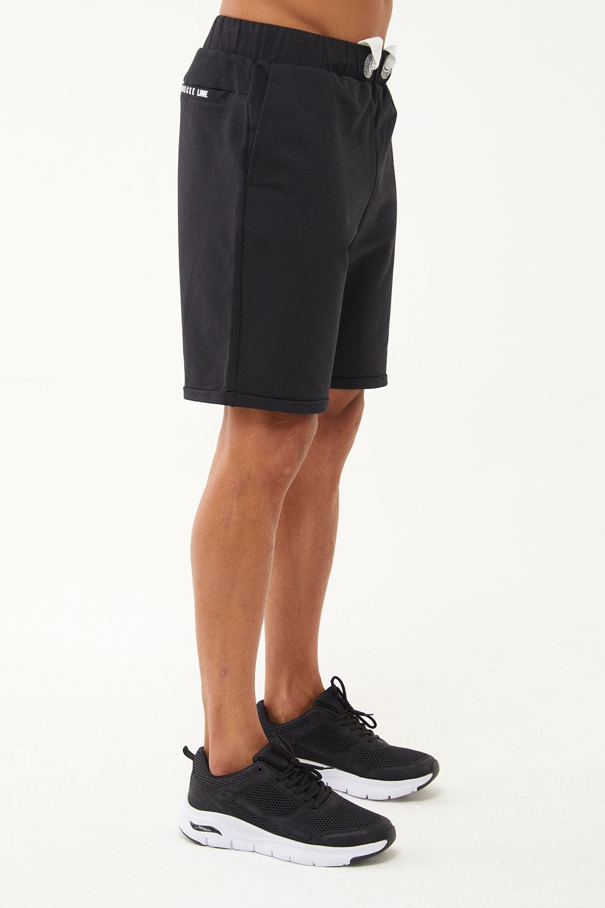 Men's Cotton Shorts