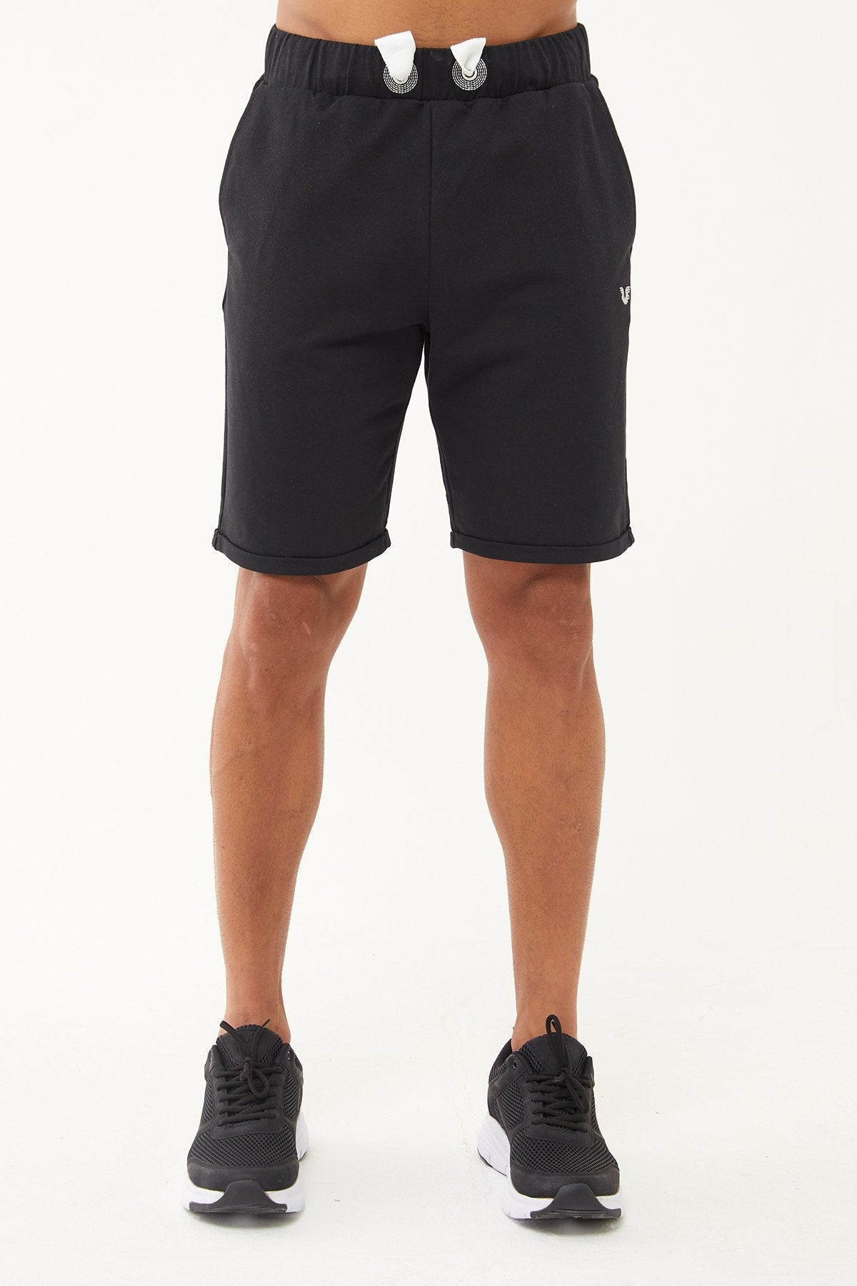 Men's Cotton Shorts