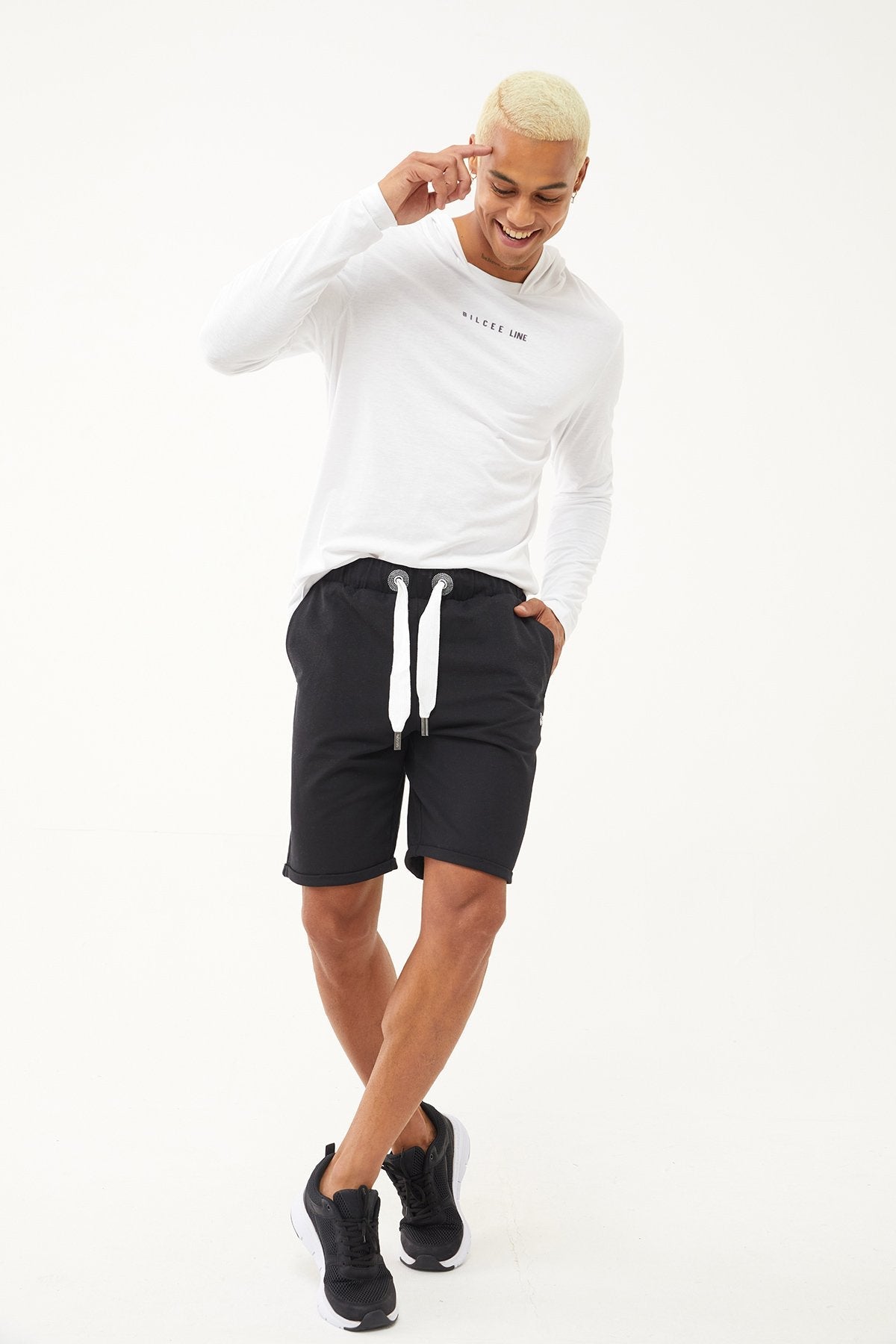Men's Cotton Shorts