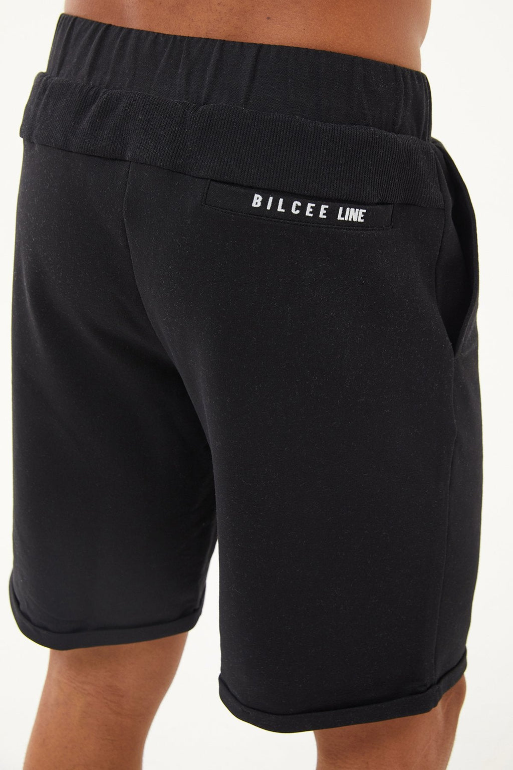 Men's Cotton Shorts