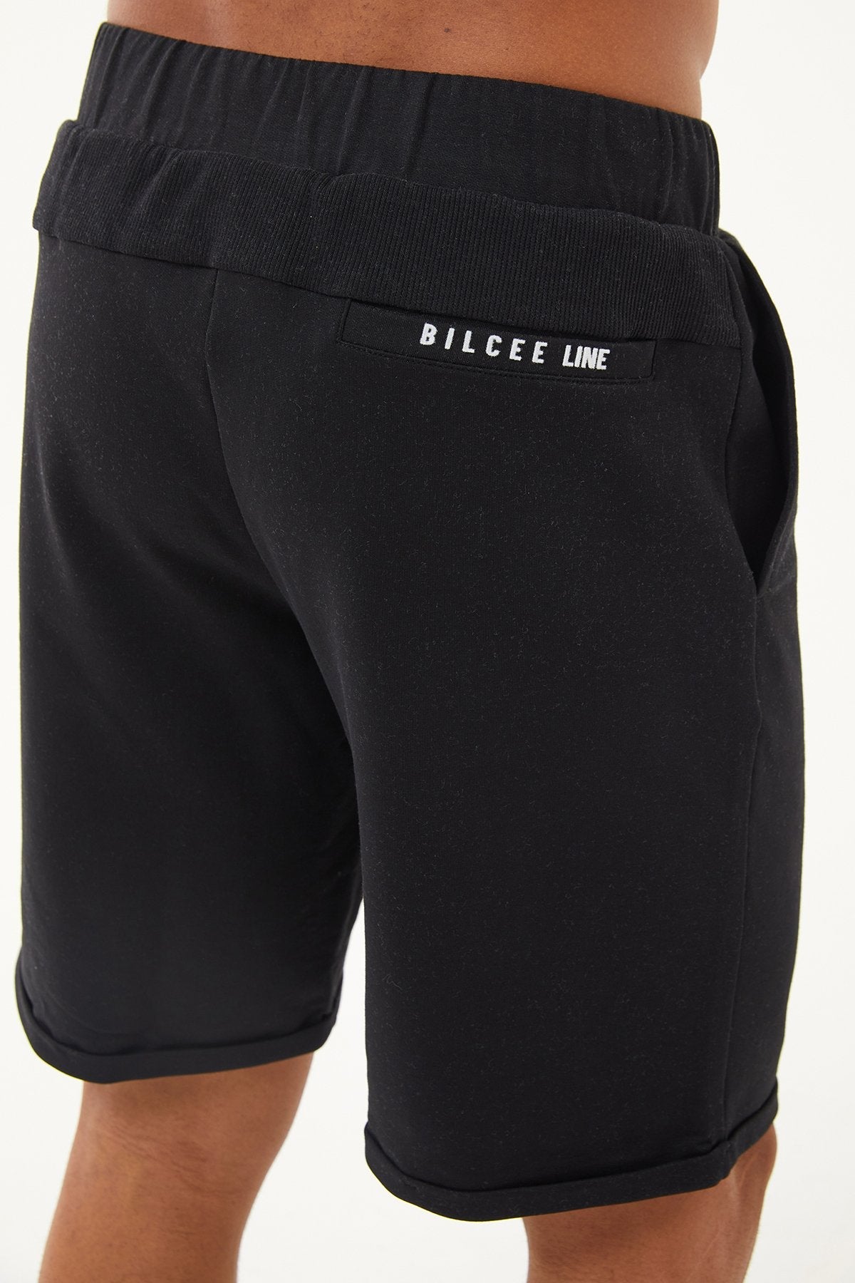 Men's Cotton Shorts