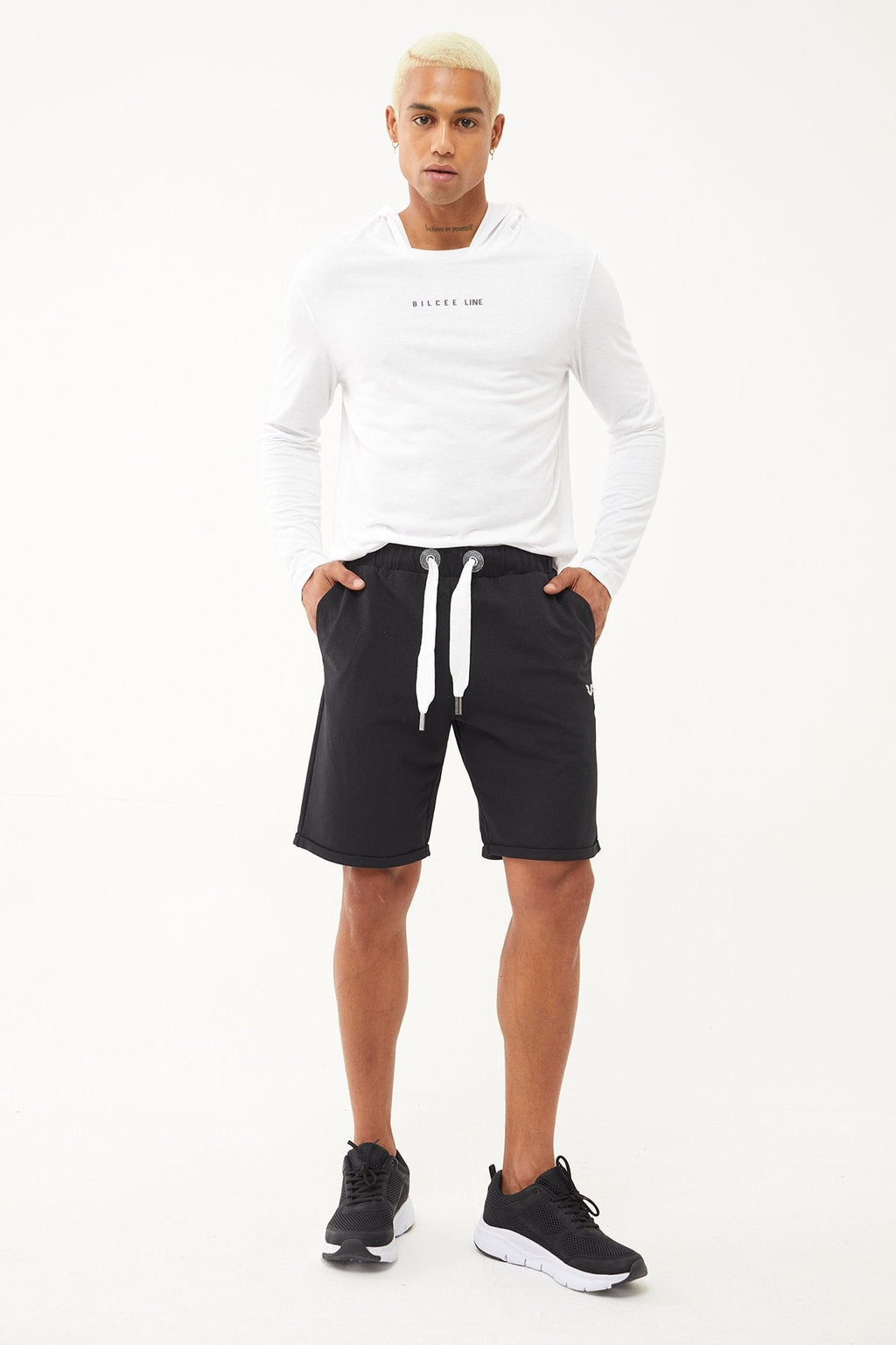 Men's Cotton Shorts