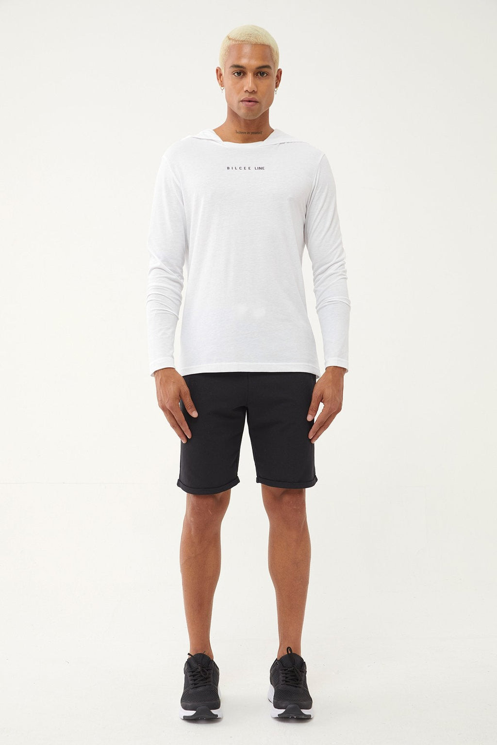 Men's Cotton Shorts