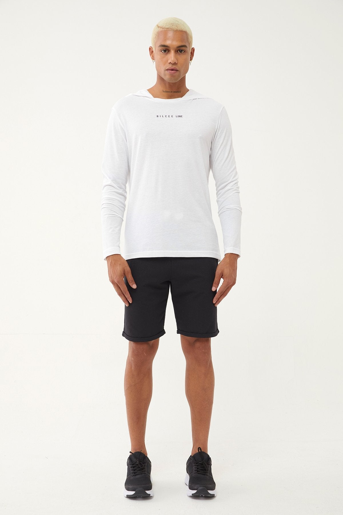 Men's Cotton Shorts