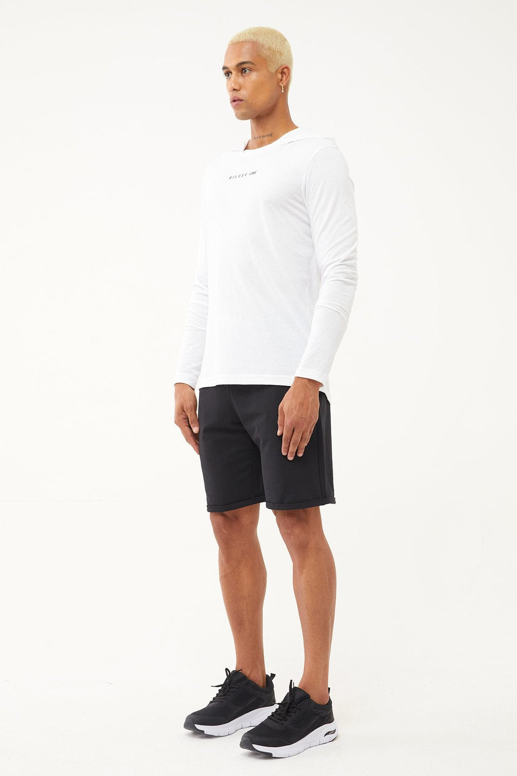 Men's Cotton Shorts