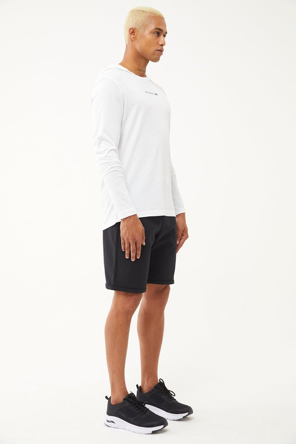 Men's Cotton Shorts