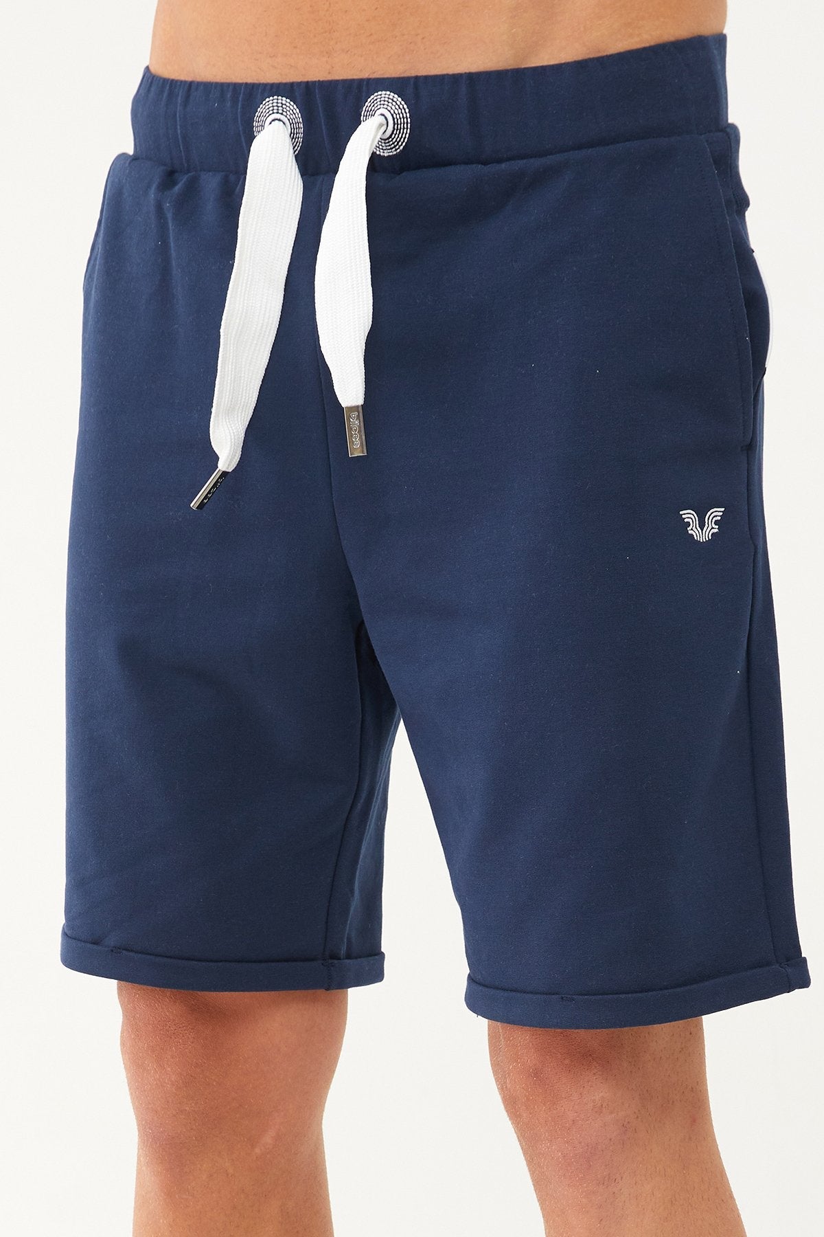 Men's Cotton Shorts