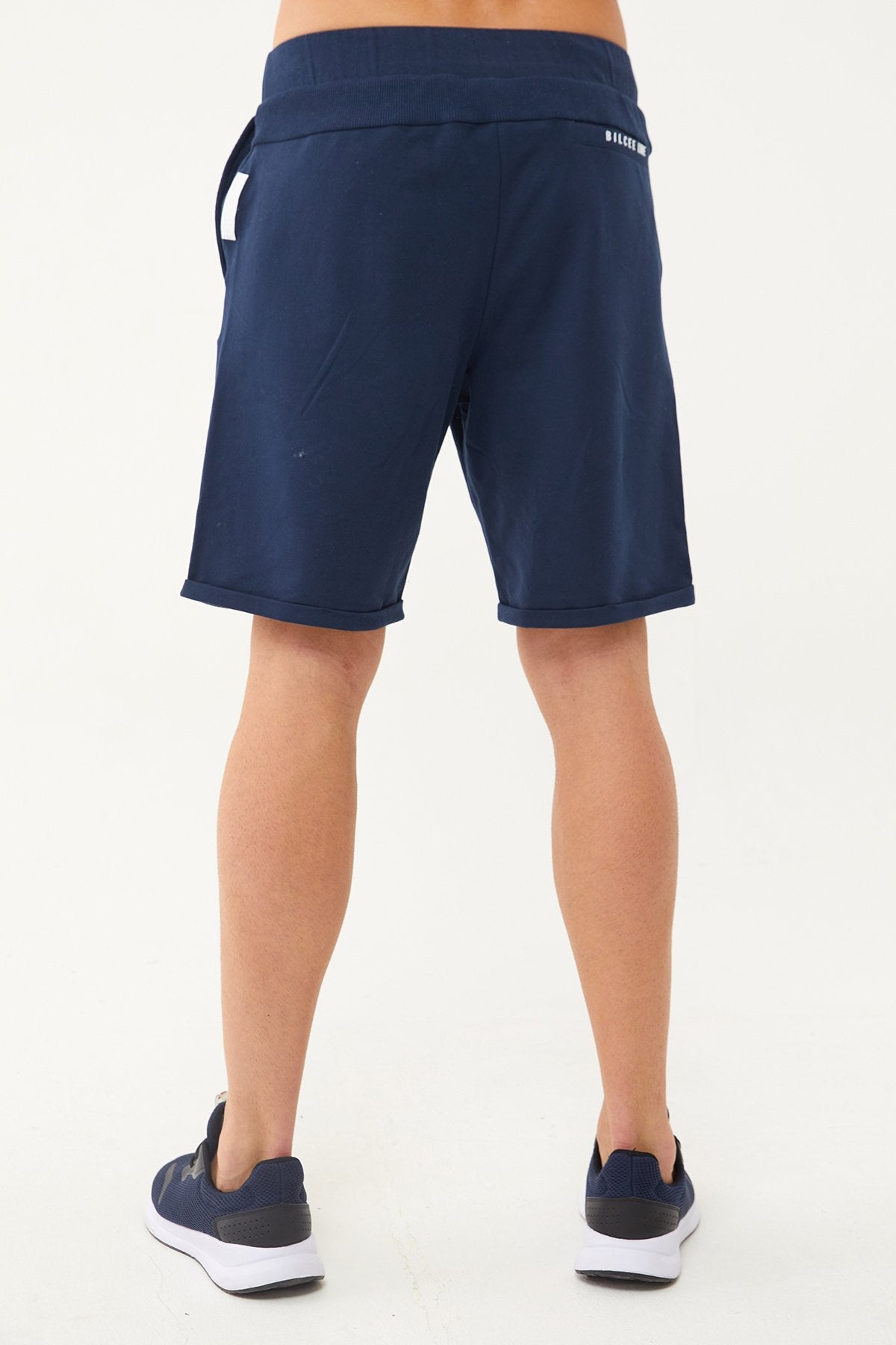 Men's Cotton Shorts