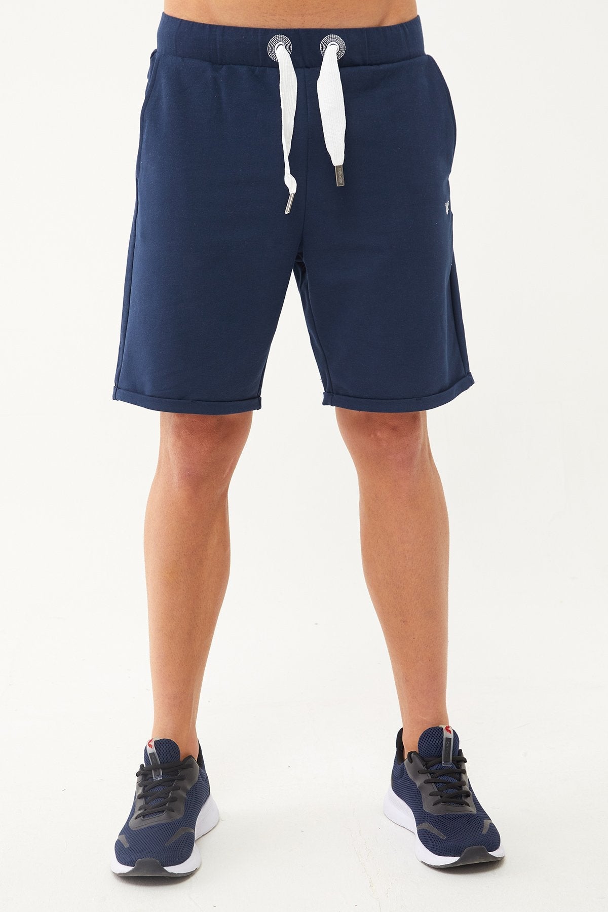 Men's Cotton Shorts