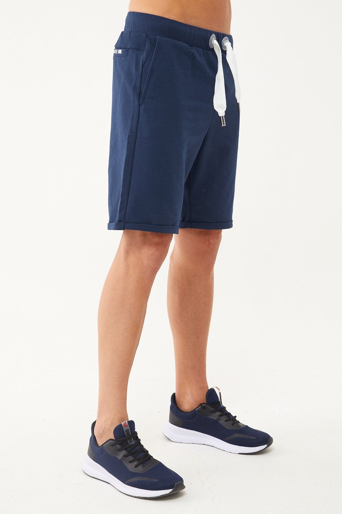 Men's Cotton Shorts