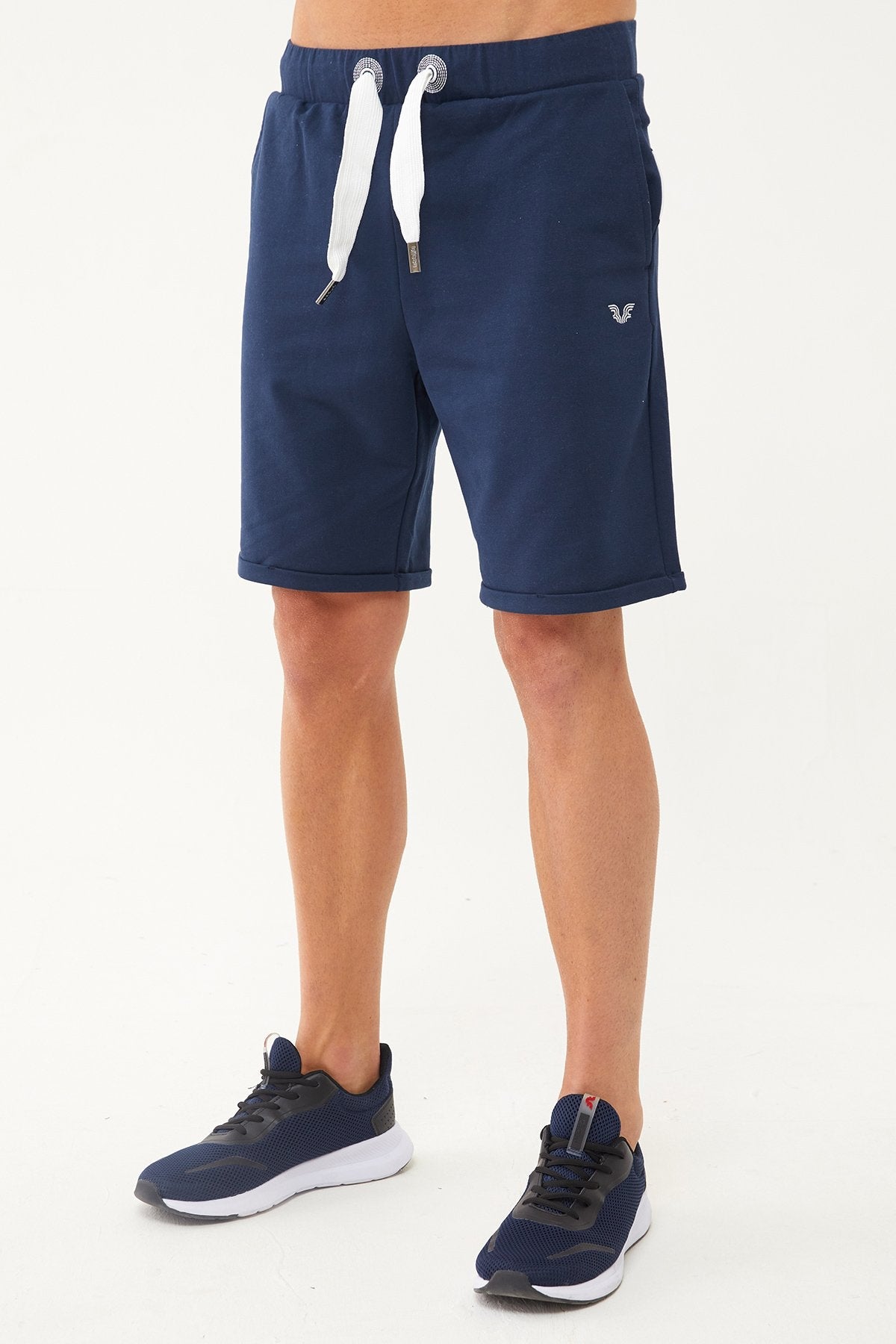 Men's Cotton Shorts