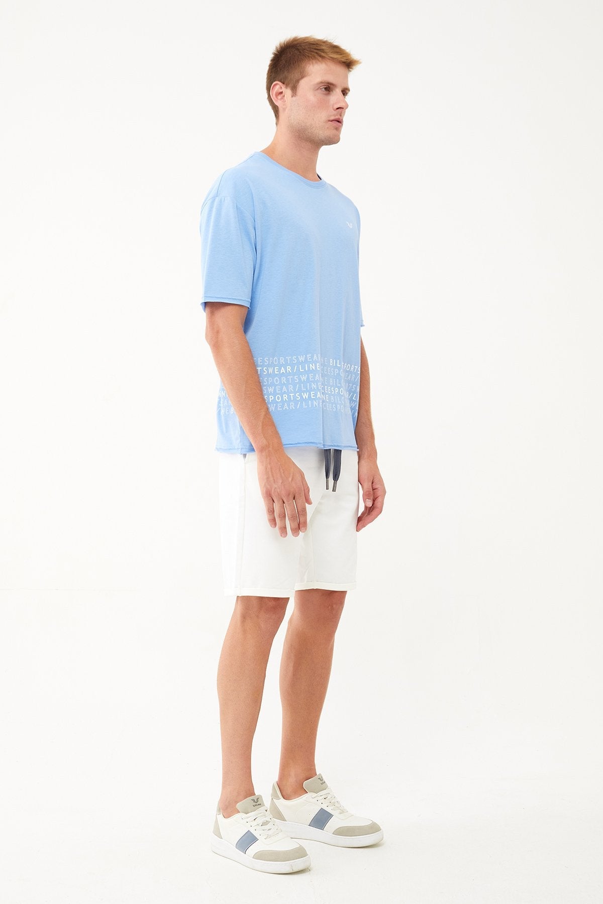 Men's Cotton Shorts