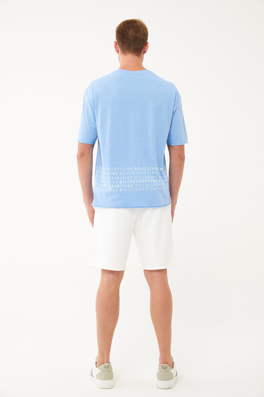 Men's Cotton Shorts