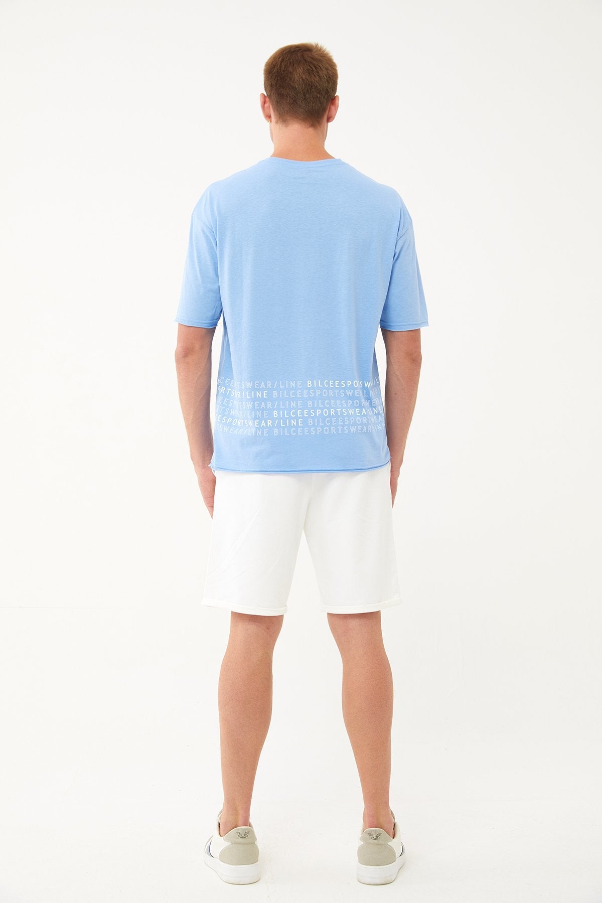 Men's Cotton Shorts