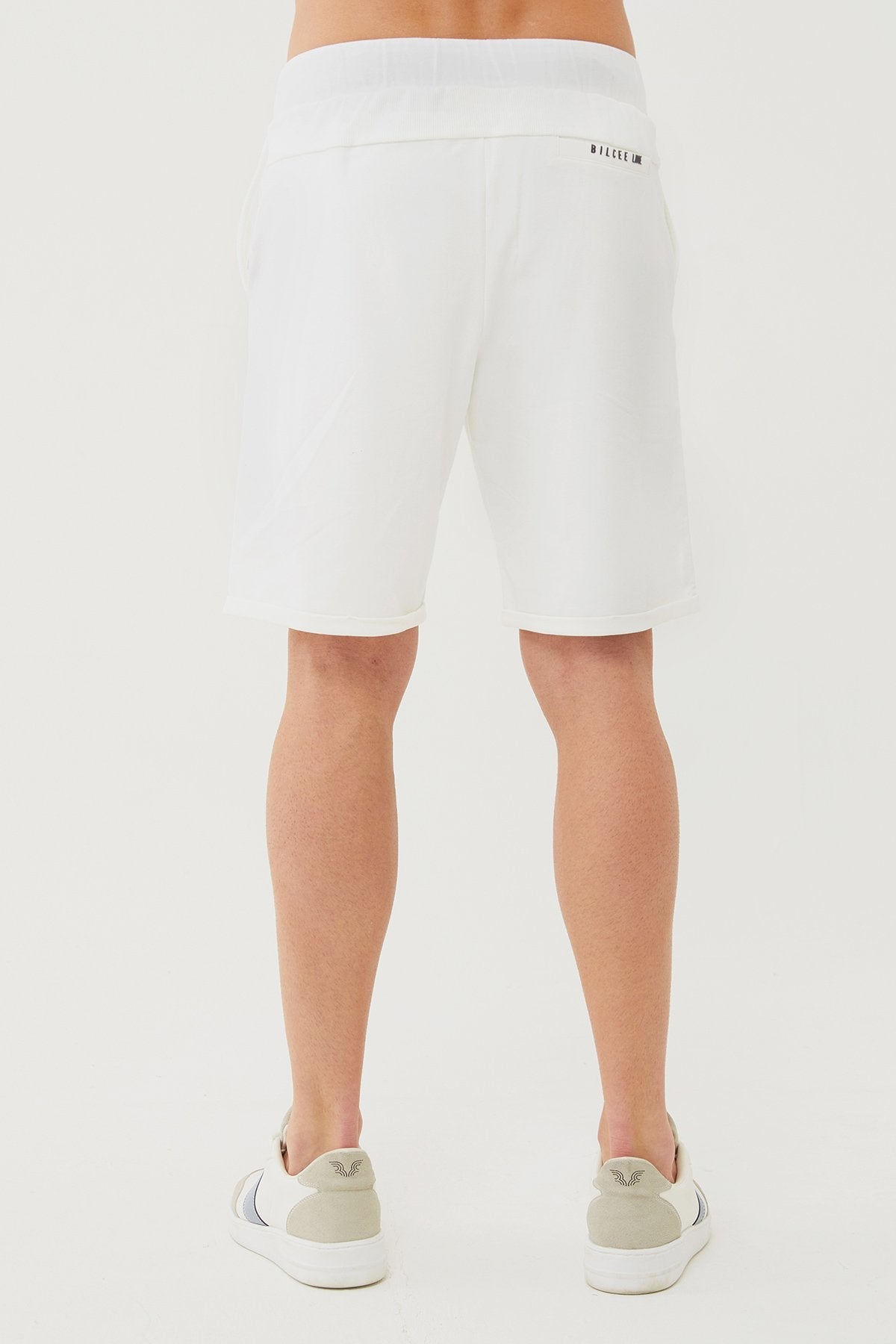 Men's Cotton Shorts