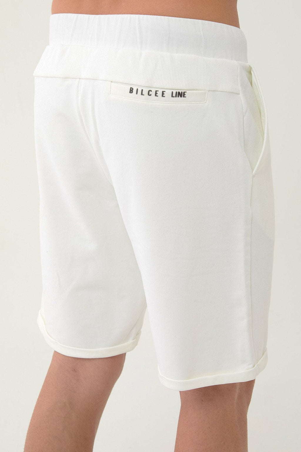 Men's Cotton Shorts