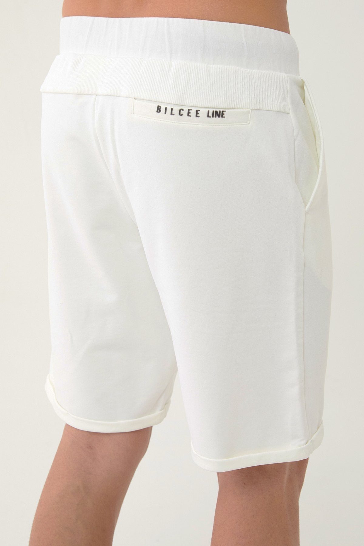 Men's Cotton Shorts