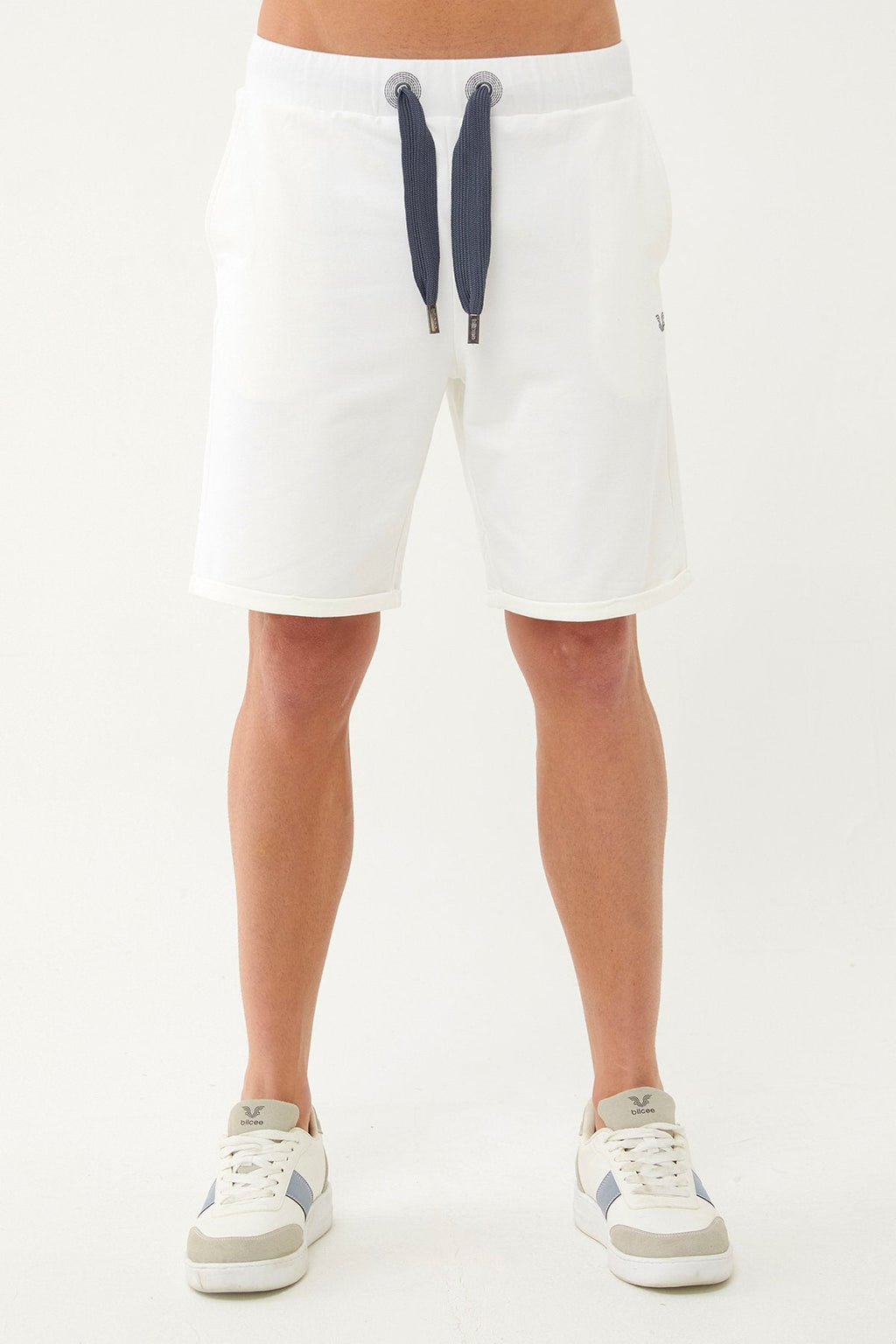 Men's Cotton Shorts