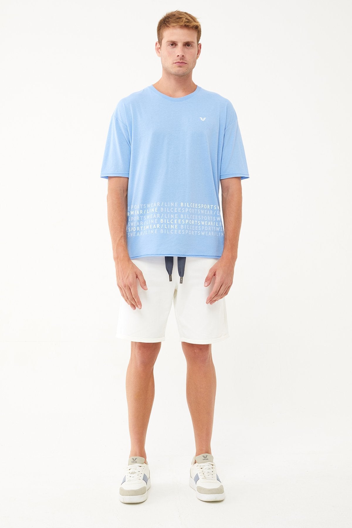 Men's Cotton Shorts