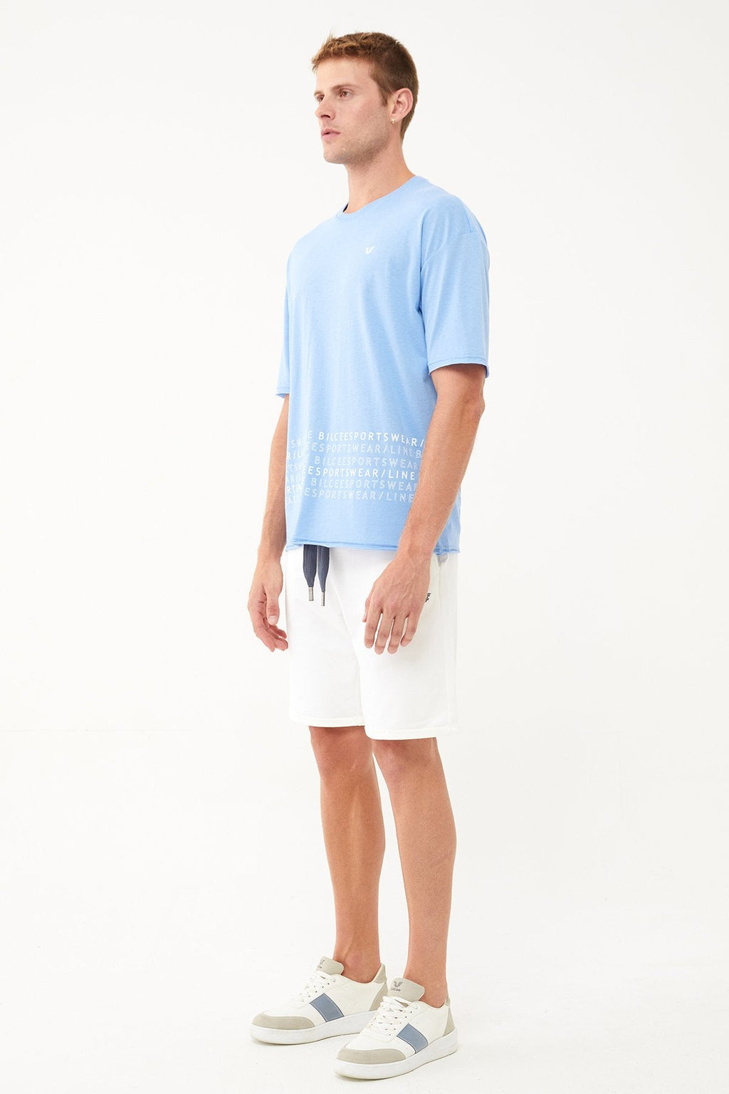 Men's Cotton Shorts