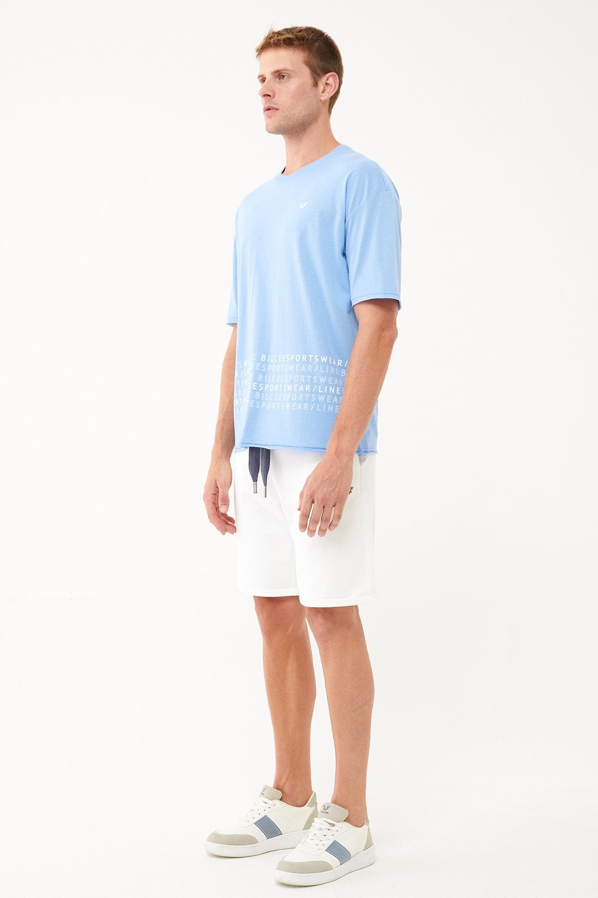 Men's Cotton Shorts
