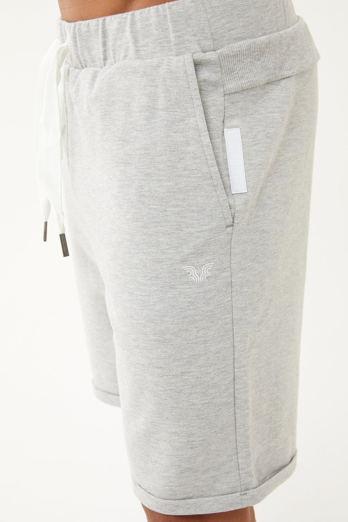 Men's Cotton Shorts