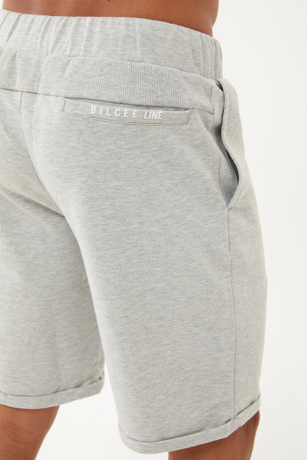 Men's Cotton Shorts