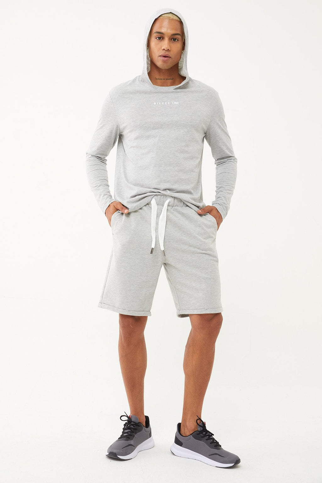 Men's Cotton Shorts