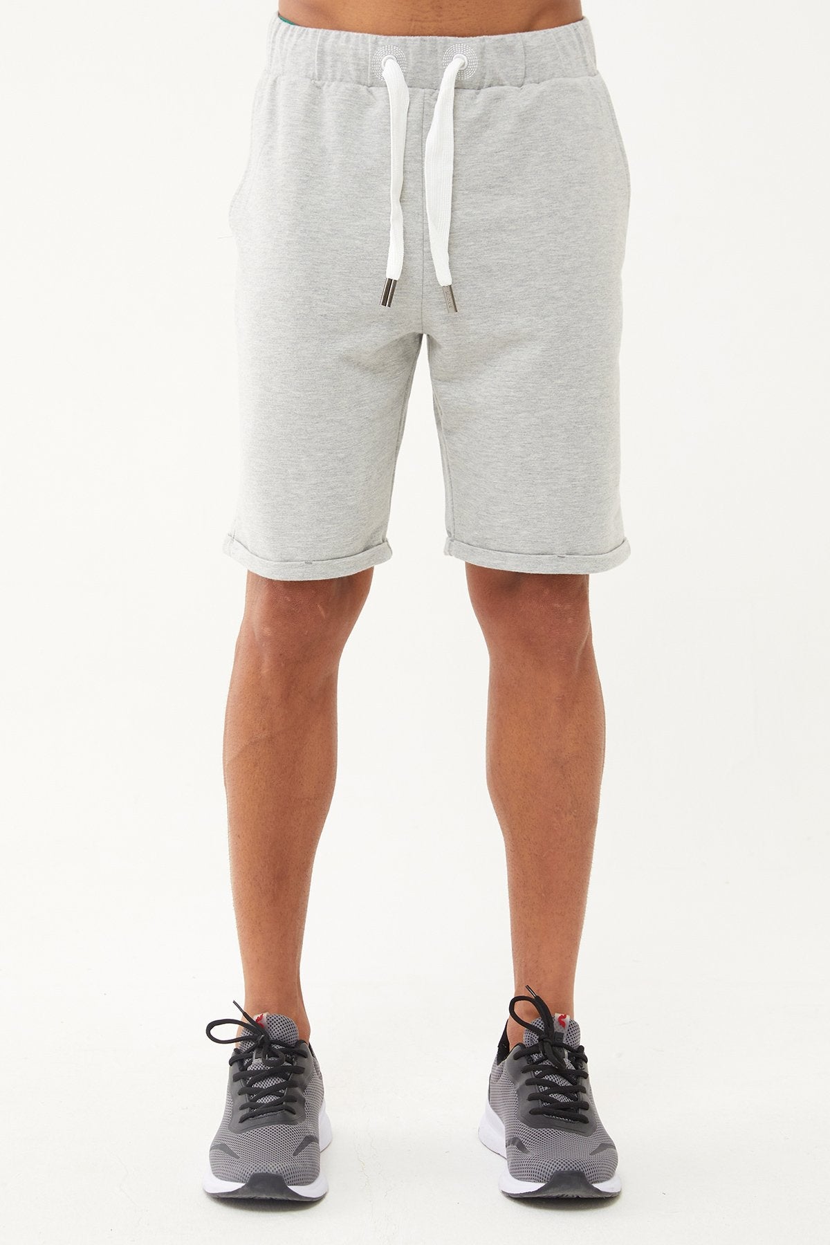 Men's Cotton Shorts