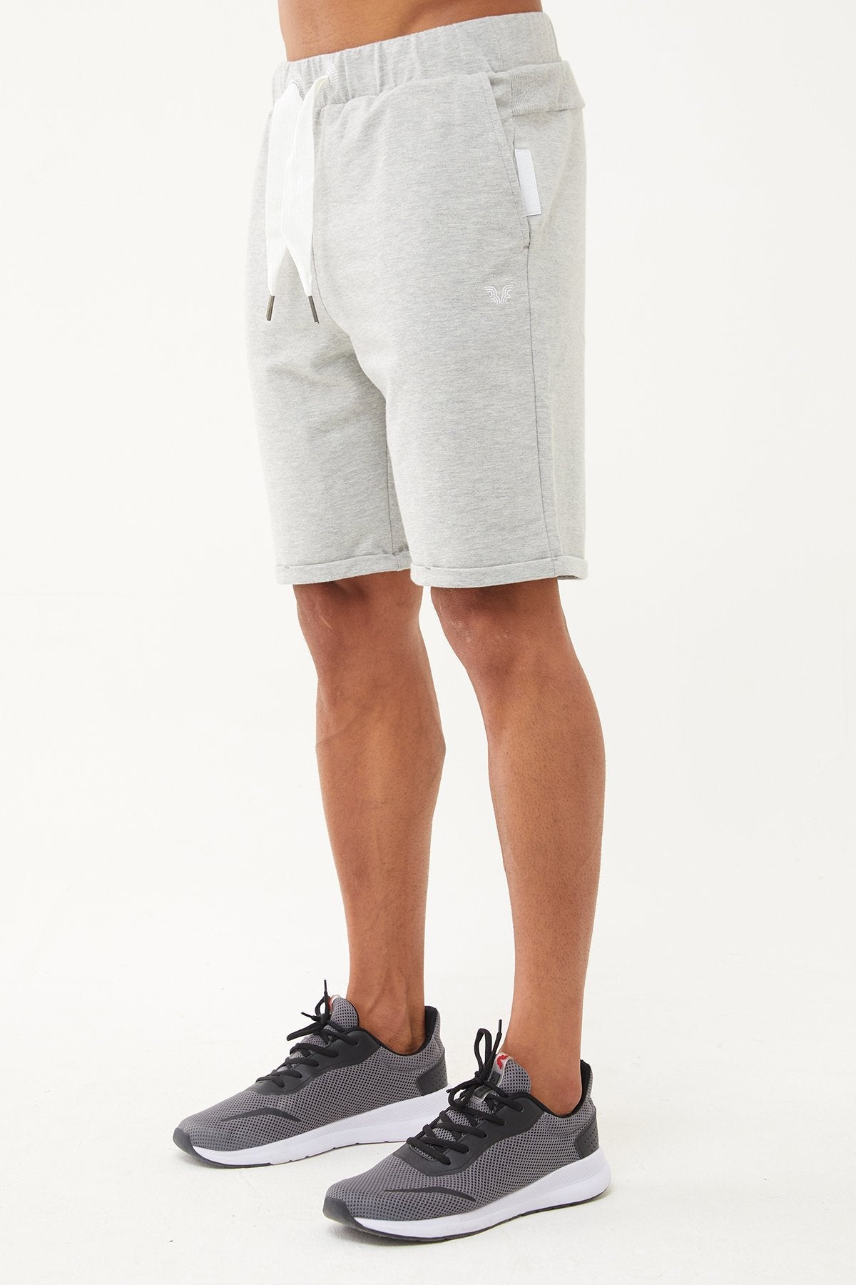 Men's Cotton Shorts