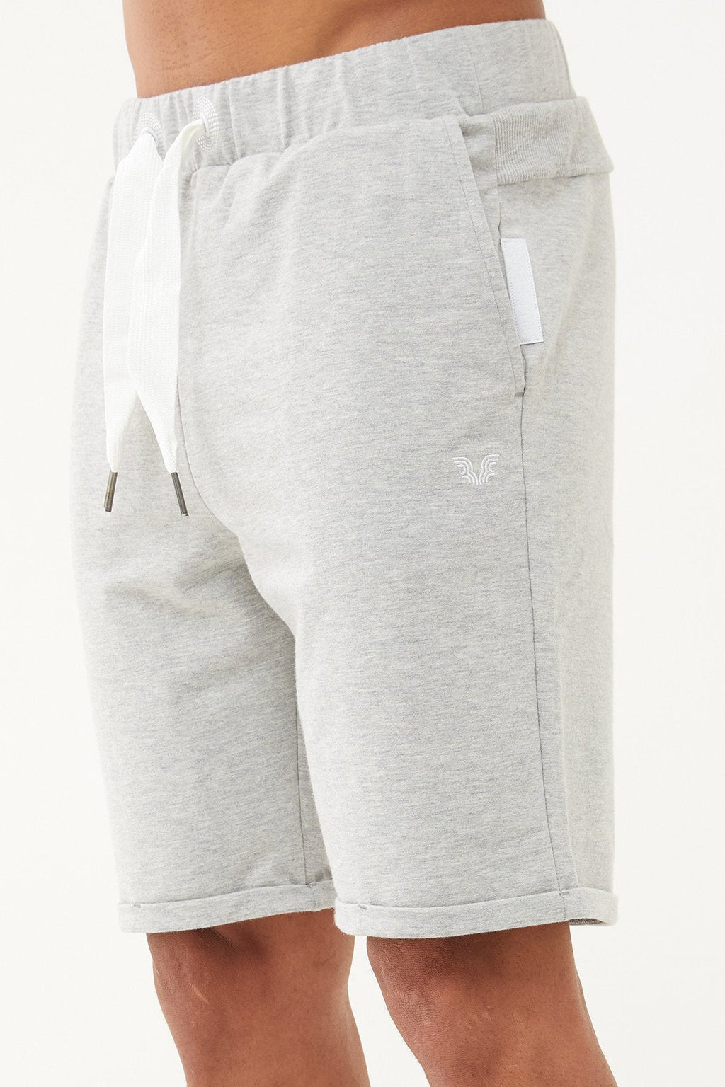 Men's Cotton Shorts