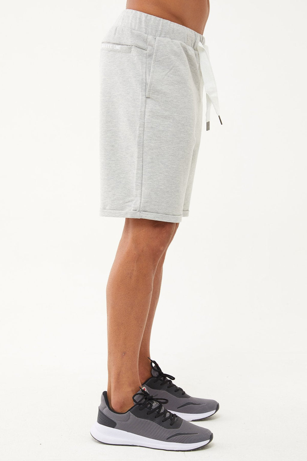 Men's Cotton Shorts