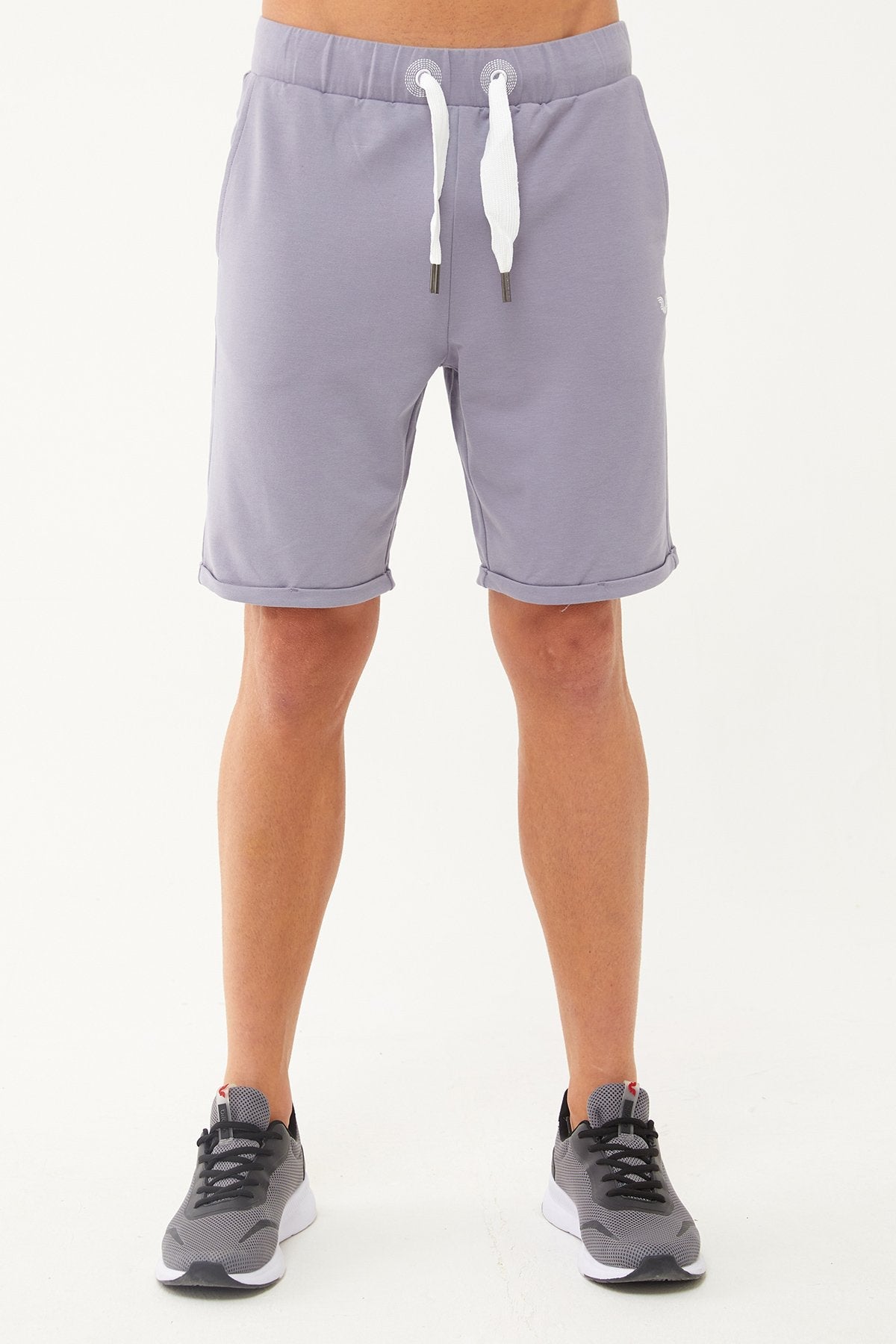 Men's Cotton Shorts