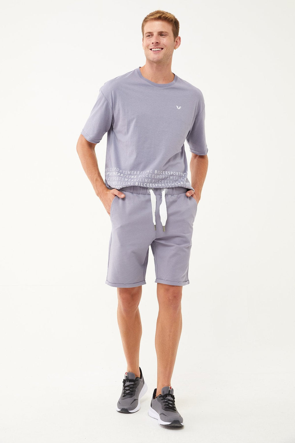 Men's Cotton Shorts