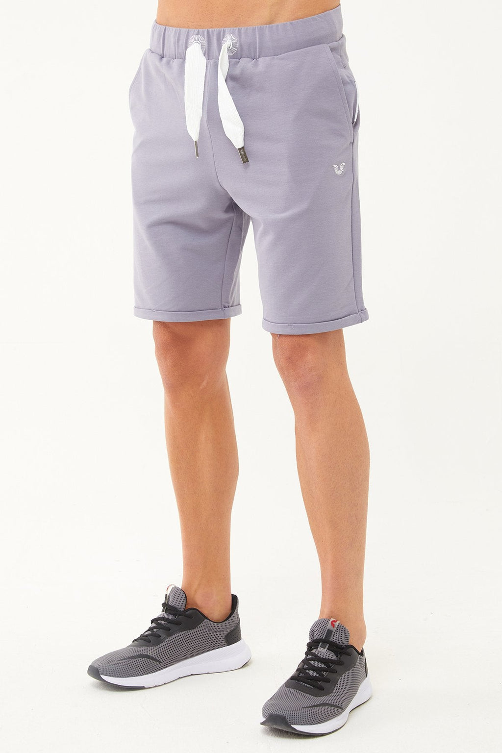 Men's Cotton Shorts