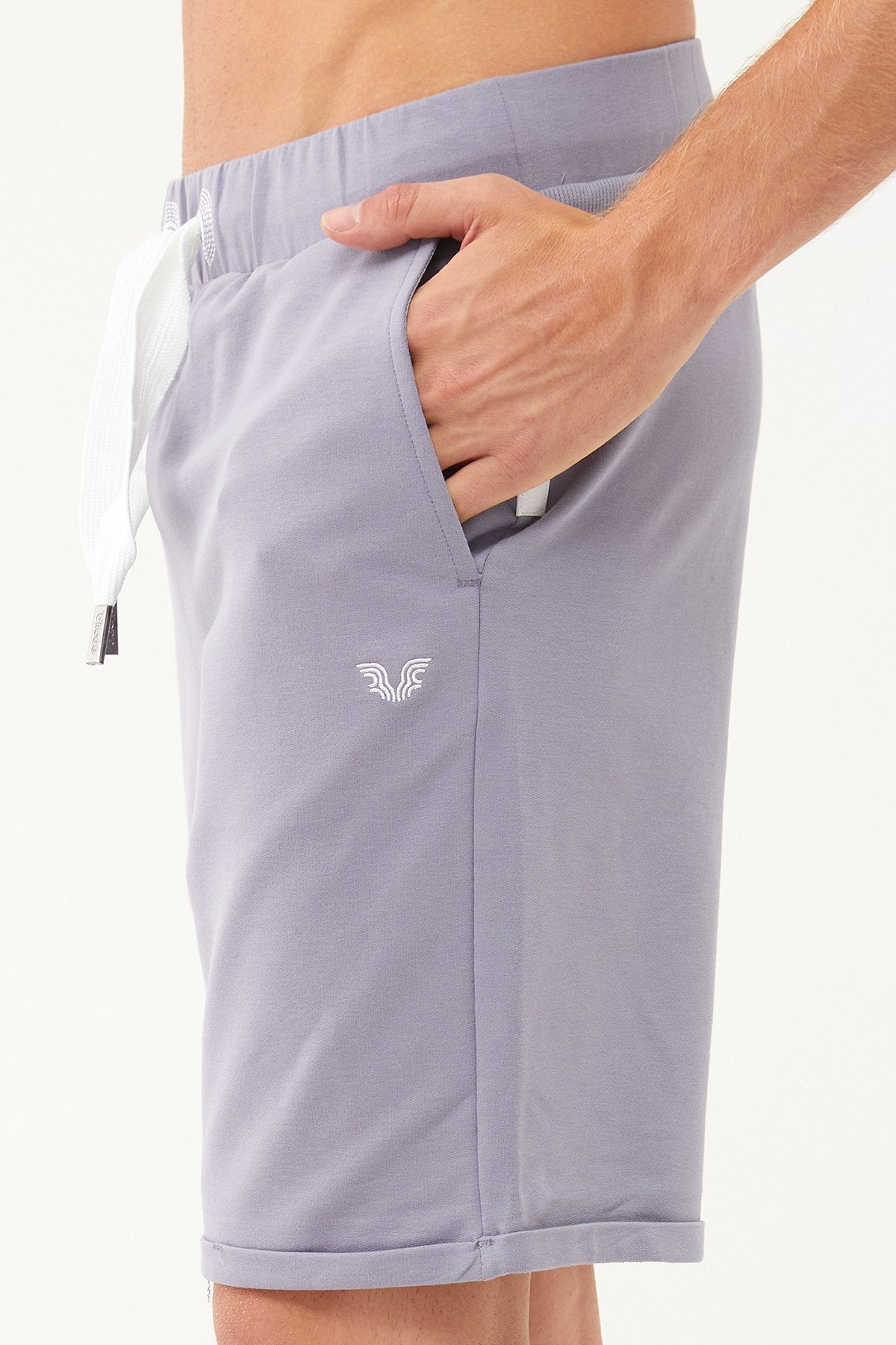 Men's Cotton Shorts